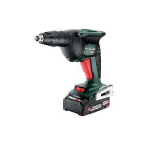 Κατσαβίδι γυψοσανίδας μπαταρίας 18V METABO TBS 18 LTX BL 5000